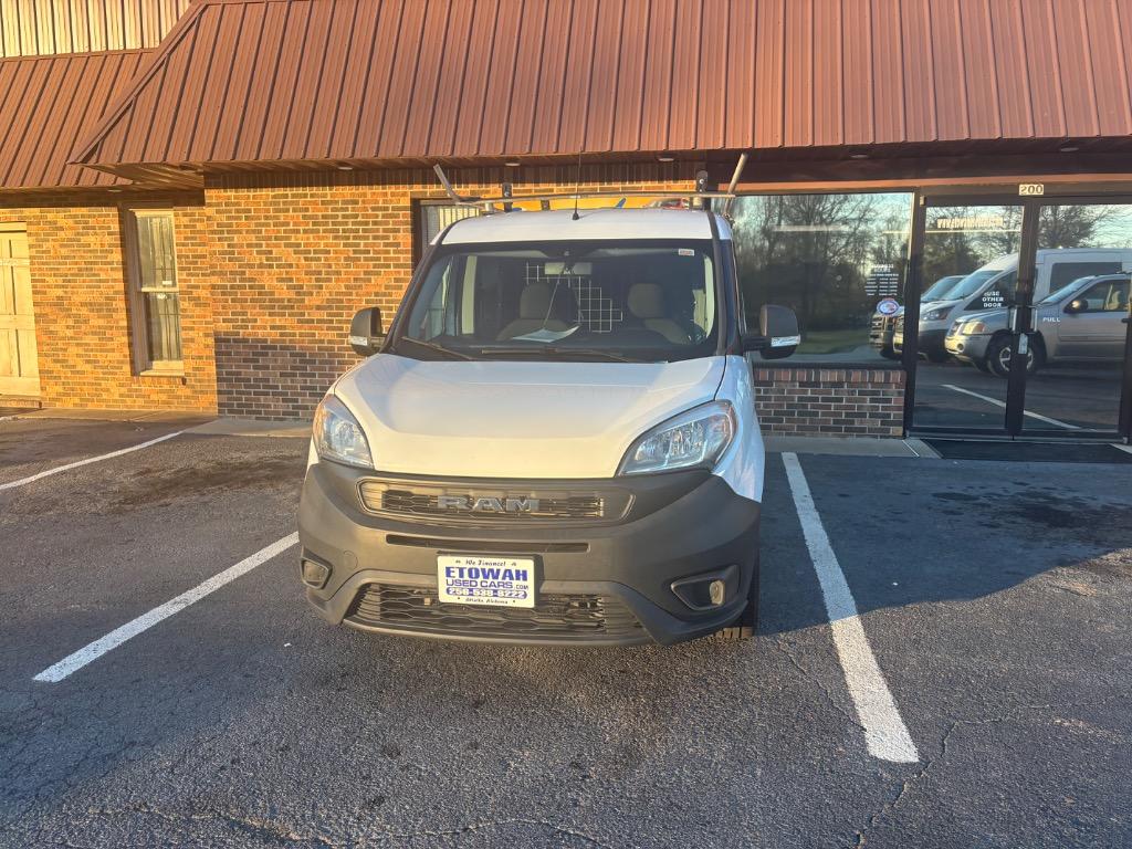 2019 RAM ProMaster City Tradesman's photo