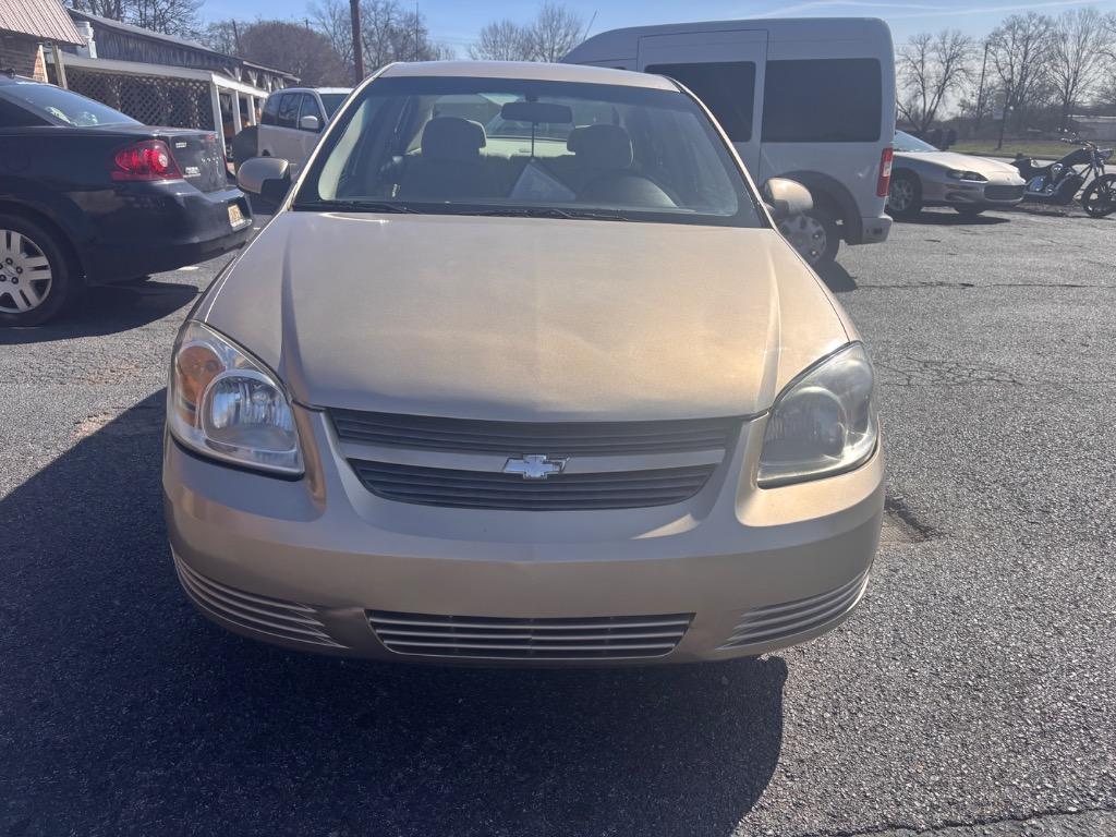 2008 Chevrolet Cobalt LT
