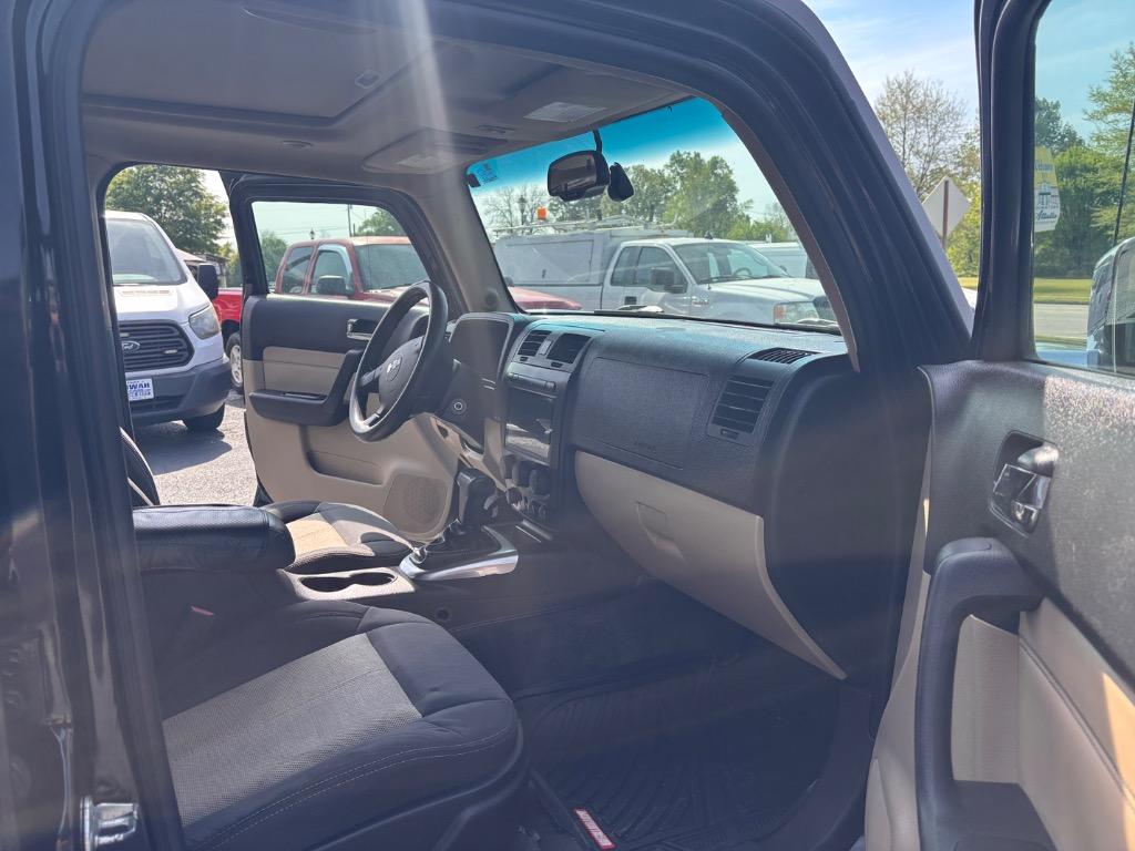 2006 Hummer H3 Base - Photo 9