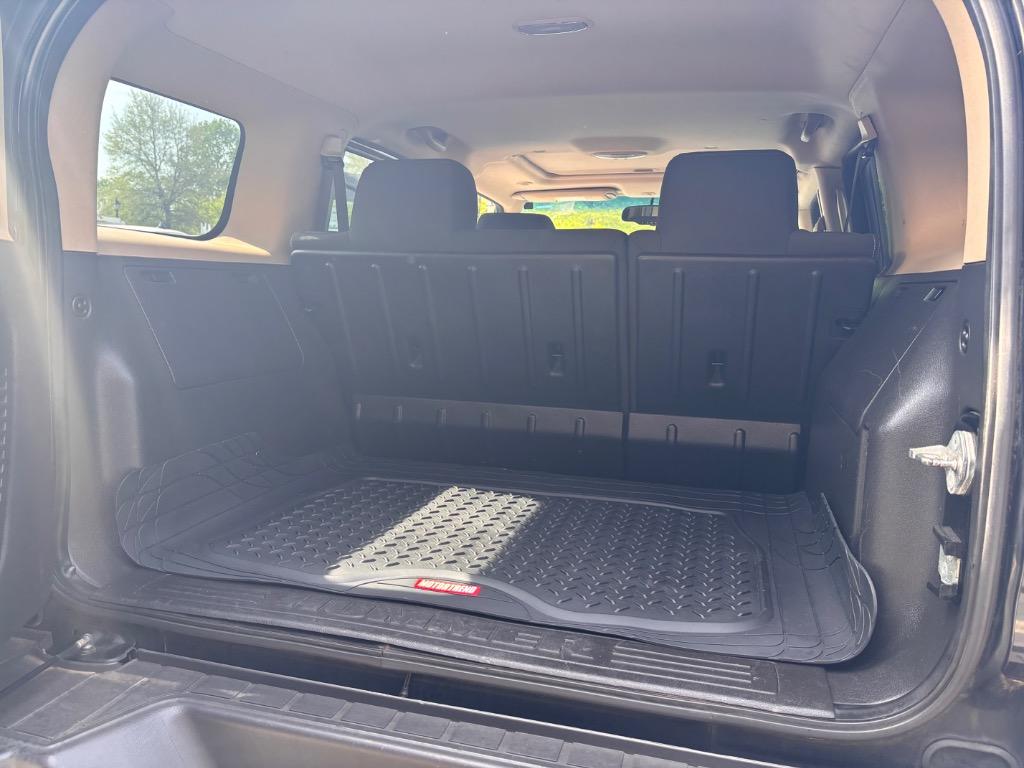 2006 Hummer H3 Base - Photo 7