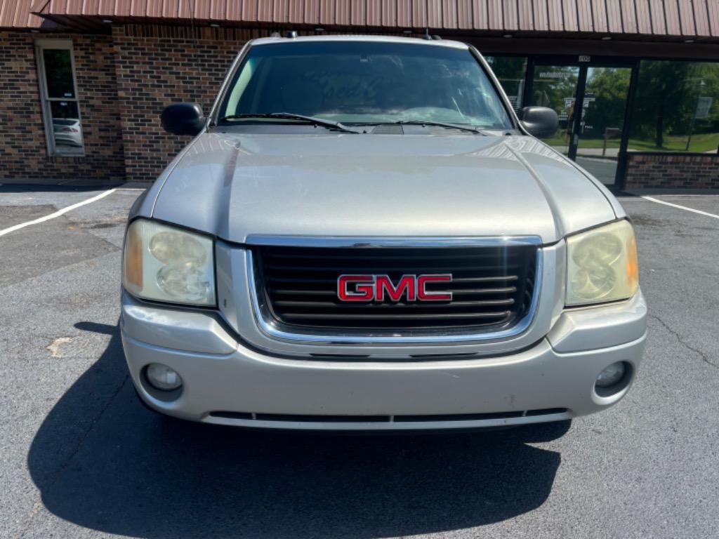 2005 GMC Envoy SLE's photo