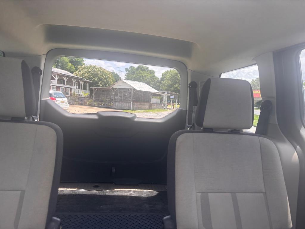 2016 Ford Transit Connect XLT - Photo 10