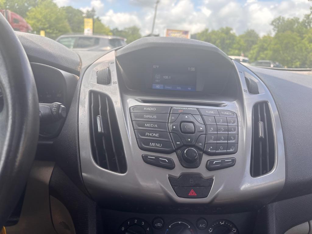 2016 Ford Transit Connect XLT - Photo 11