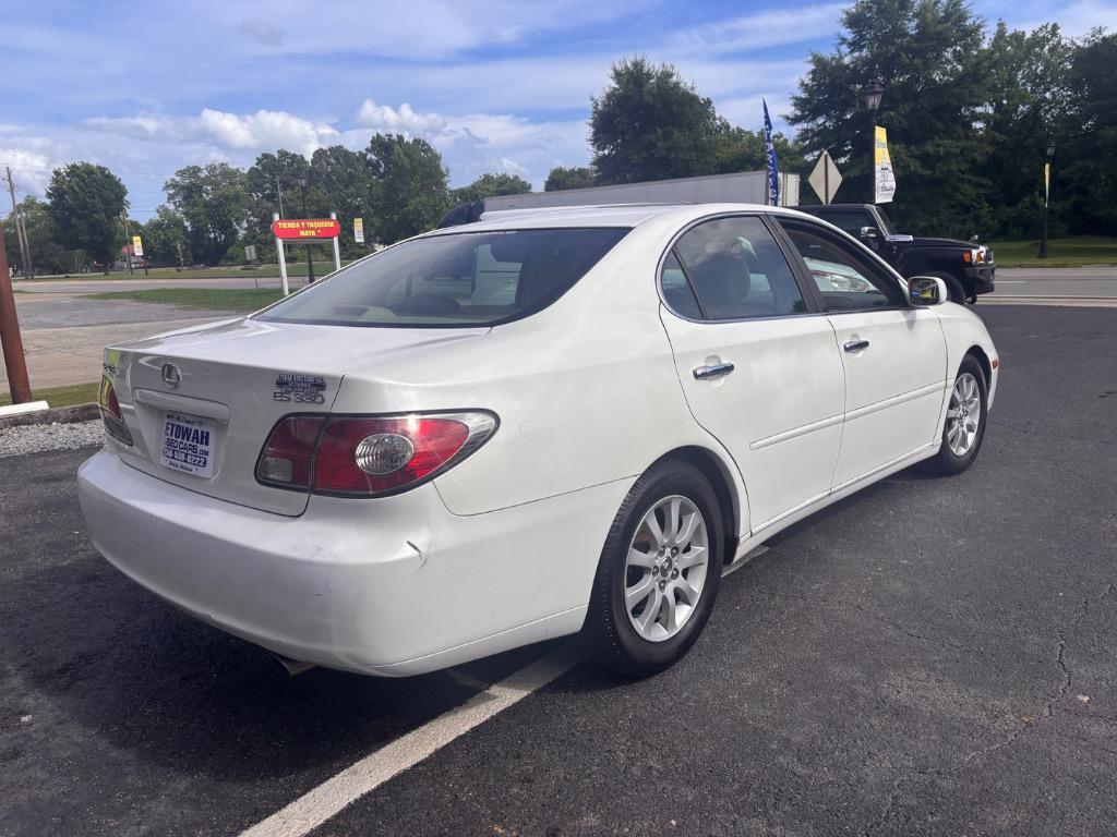 2004 Lexus ES 330 - Photo 7