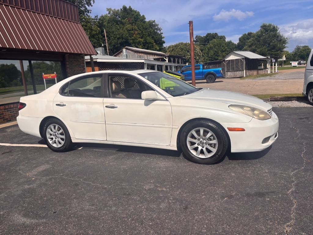 2004 Lexus ES 330 - Photo 9