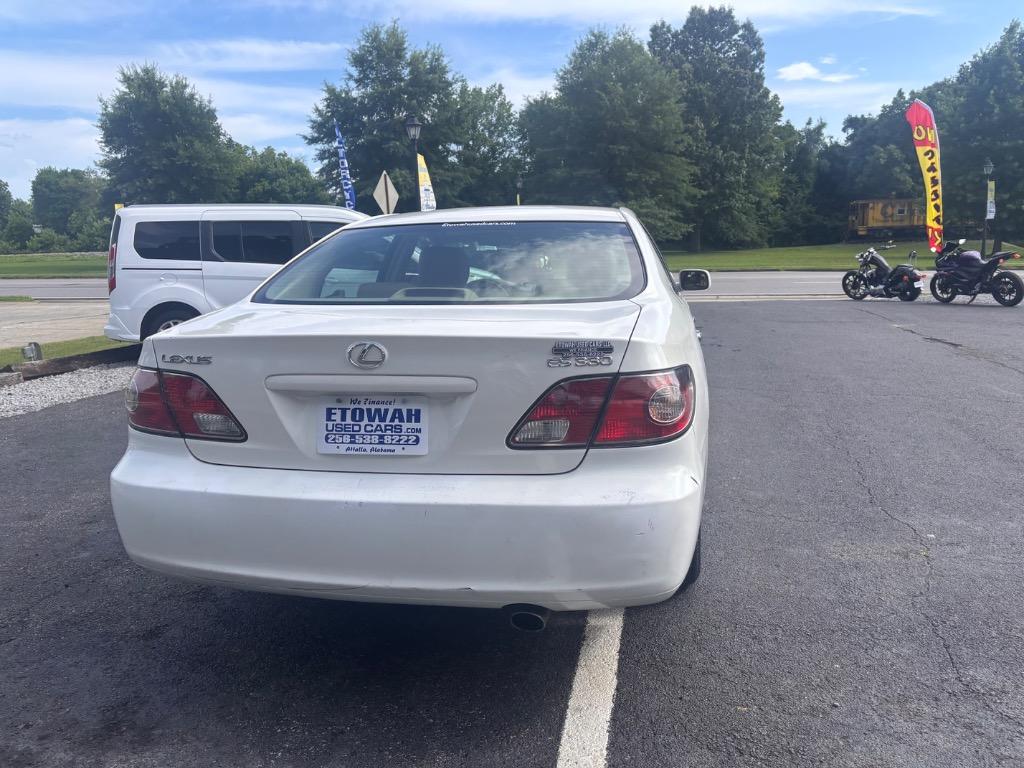 2004 Lexus ES 330 - Photo 6