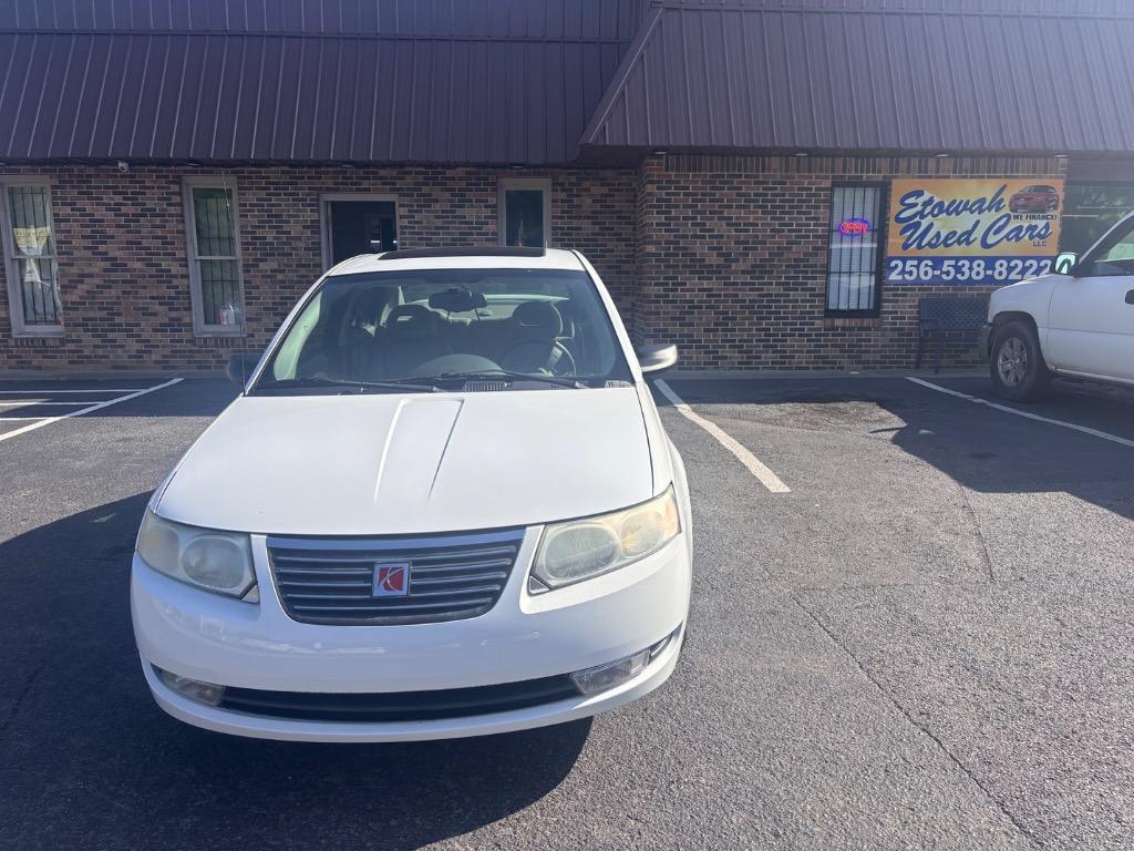 2007 Saturn Ion ION 3 4AT's photo