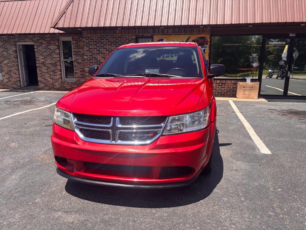 2015 Dodge Journey SE FWD's photo