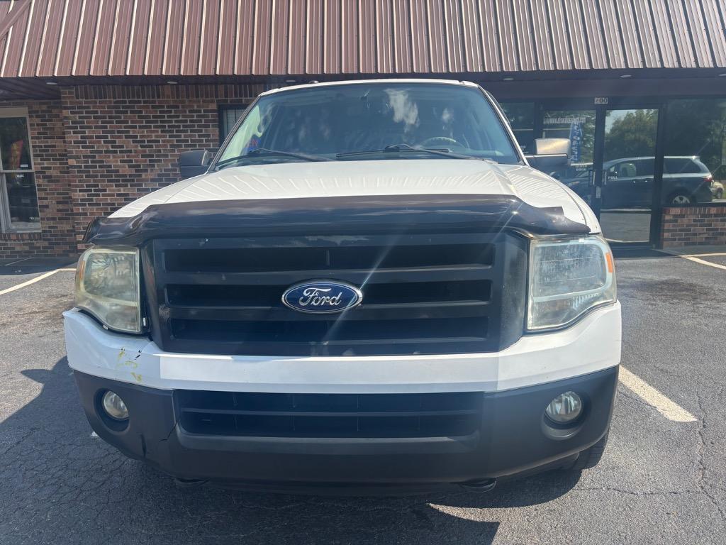 2012 Ford Expedition