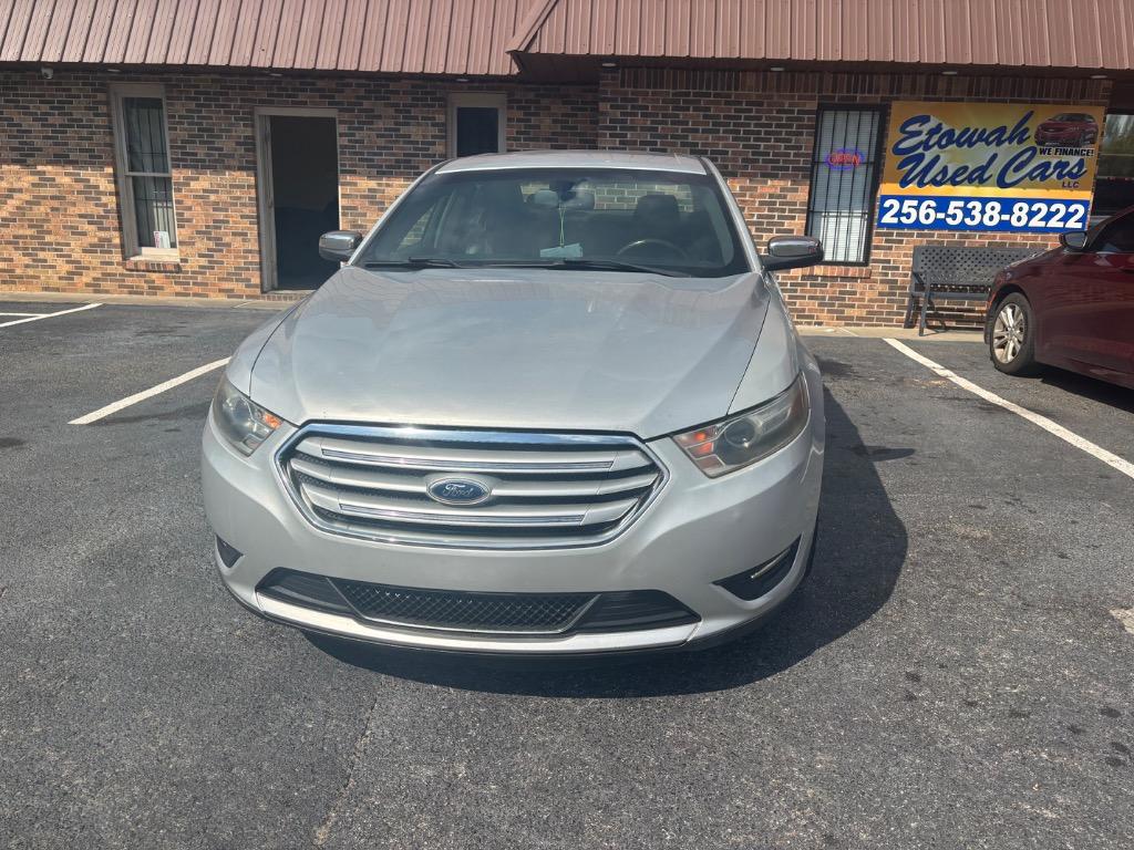 2014 Ford Taurus Limited