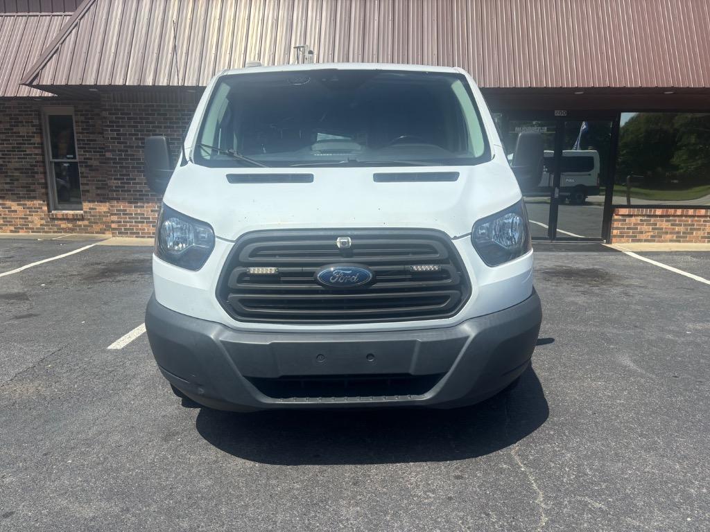2016 Ford Transit