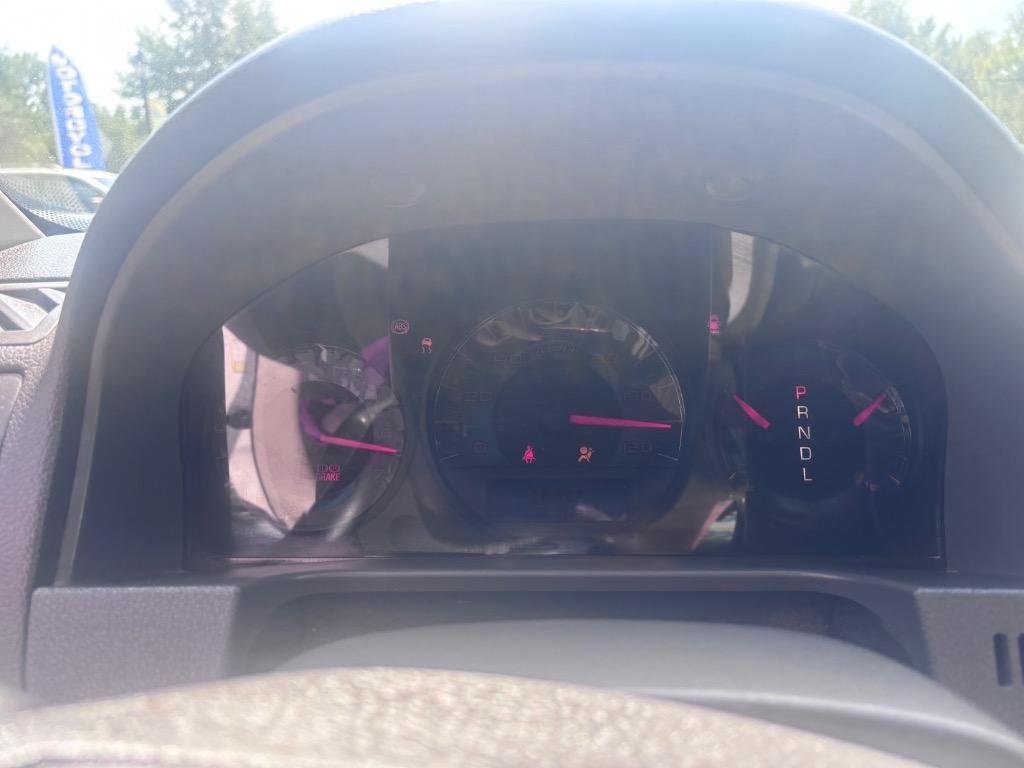 2010 Ford Fusion SE - Photo 6