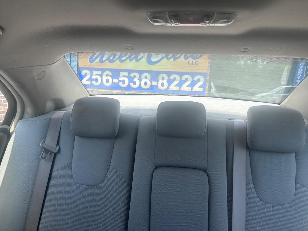 2010 Ford Fusion SE - Photo 9
