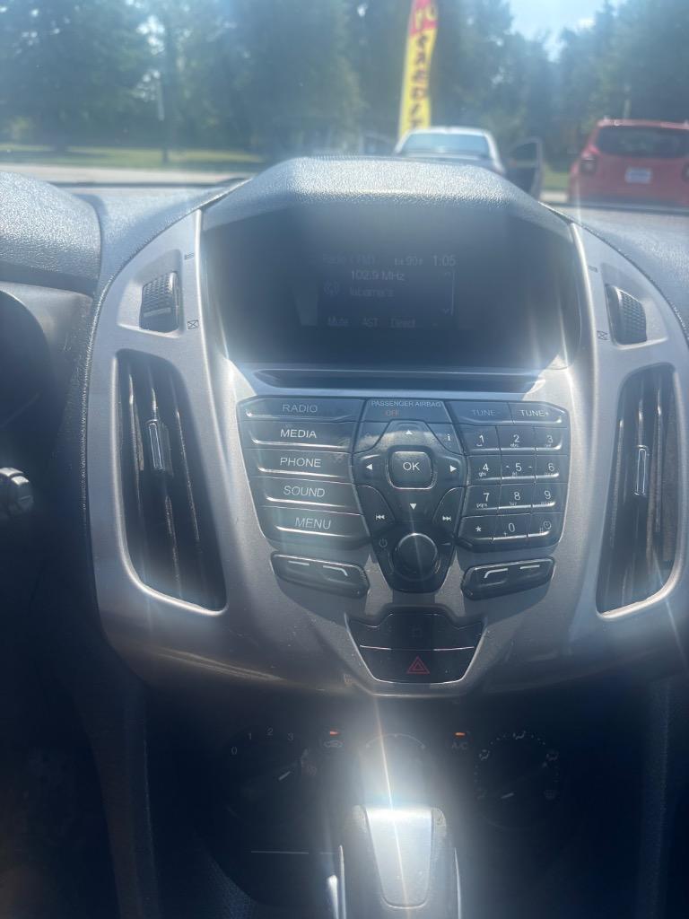 2014 Ford Transit Connect XLT - Photo 6