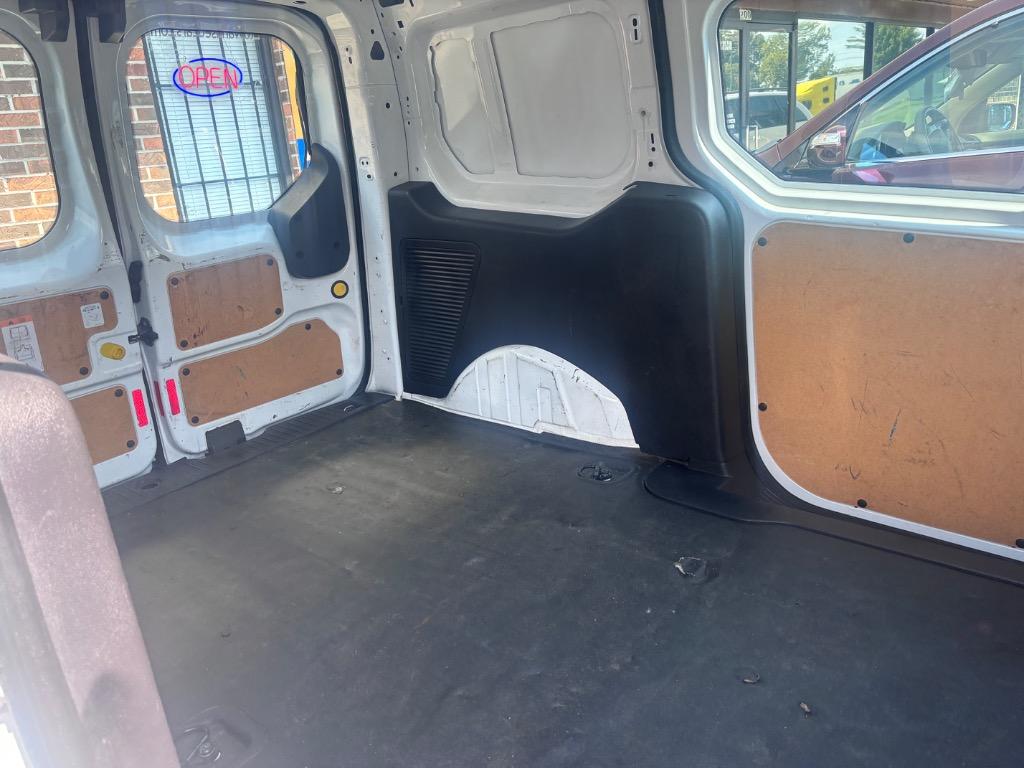 2014 Ford Transit Connect XLT - Photo 9