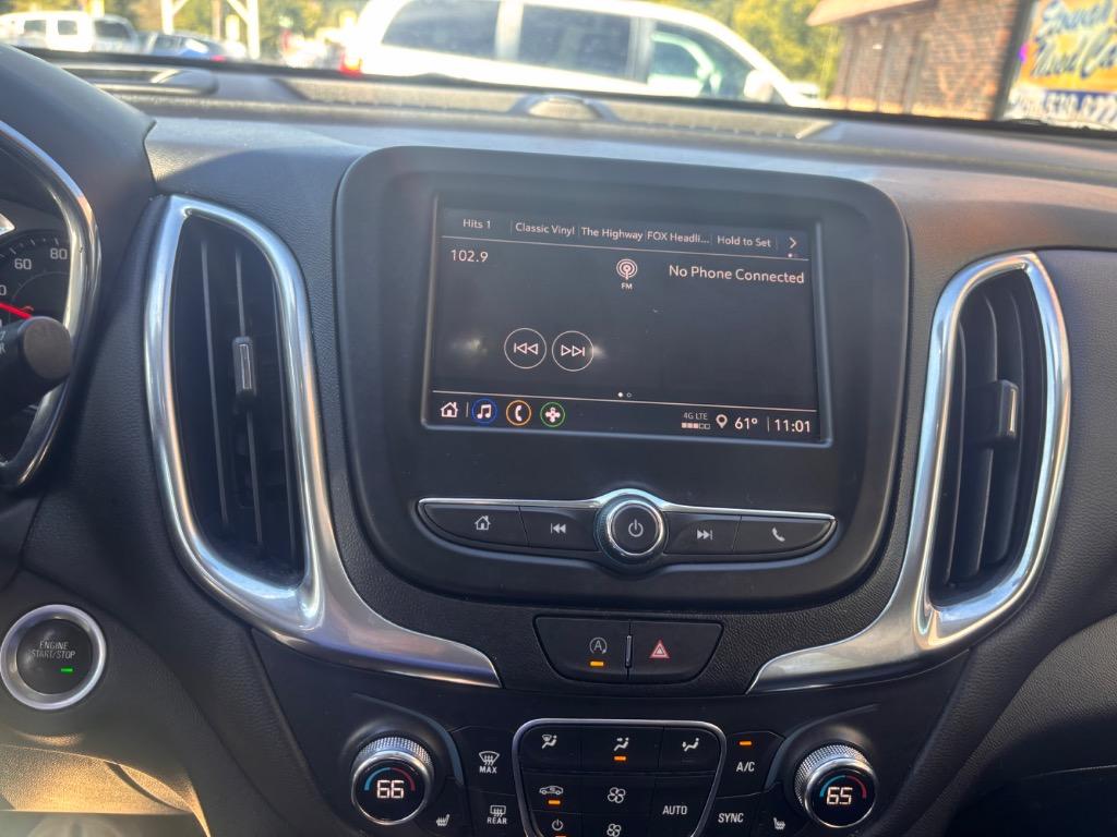 2022 Chevrolet Equinox LT - Photo 8