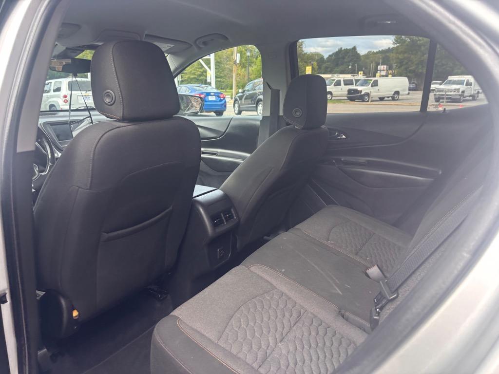 2021 Chevrolet Equinox 2FL - Photo 16