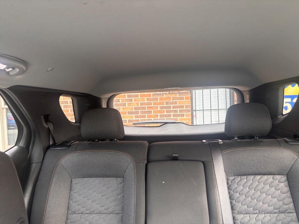 2021 Chevrolet Equinox 2FL - Photo 11