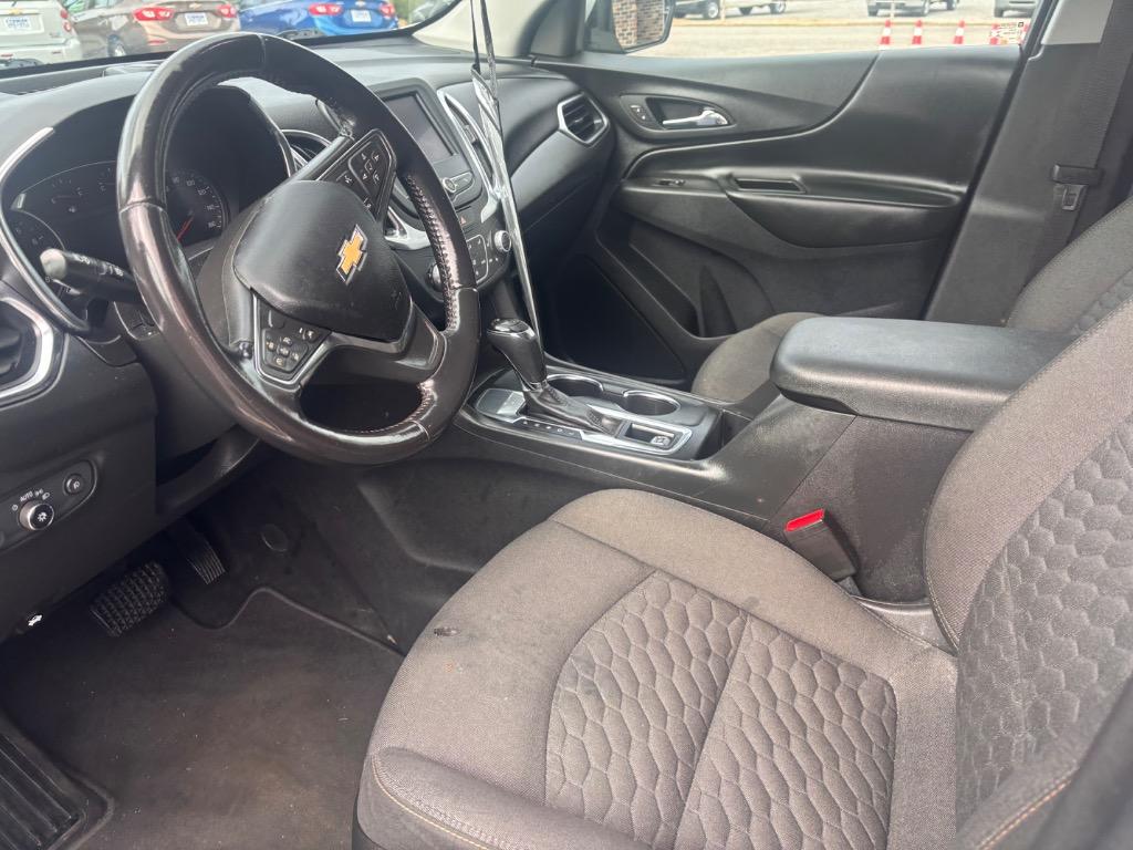 2021 Chevrolet Equinox 2FL - Photo 15