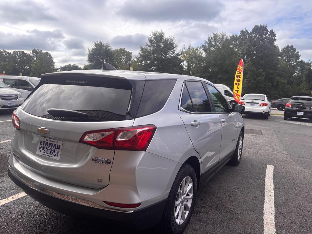 2021 Chevrolet Equinox 2FL - Photo 10