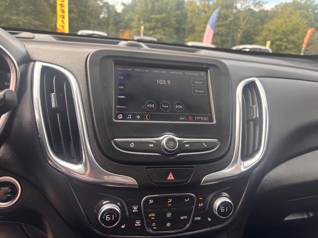 2021 Chevrolet Equinox 2FL - Photo 13
