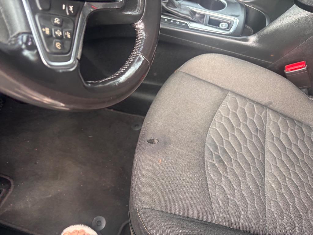 2021 Chevrolet Equinox 2FL - Photo 12