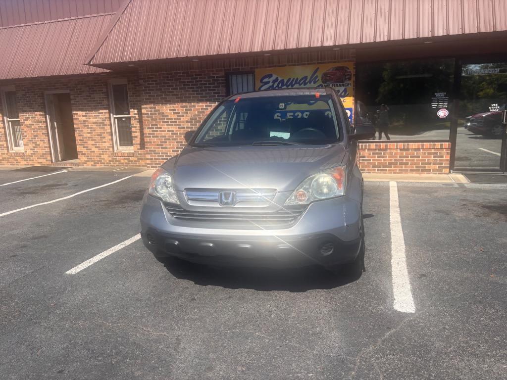 2008 Honda CR-V EX