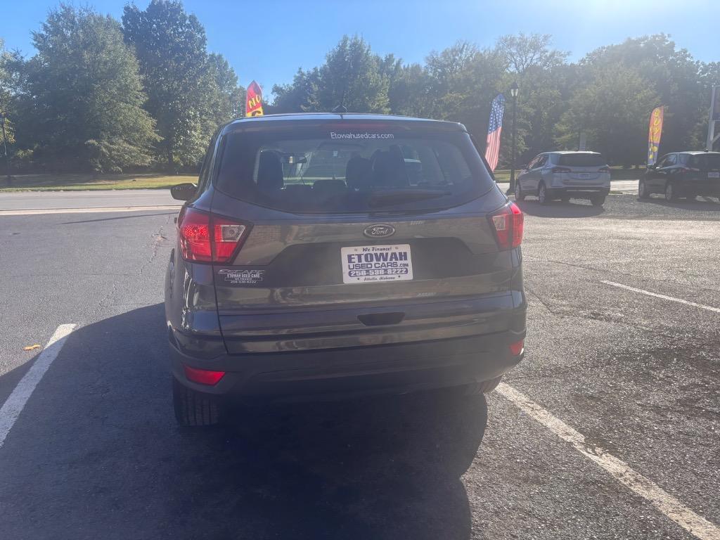 2019 Ford Escape S - Photo 6